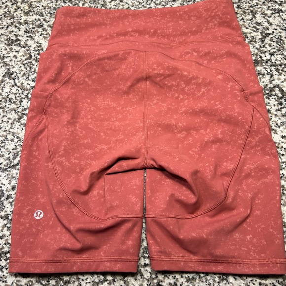 Lululemon shorts - Picture 2 of 3